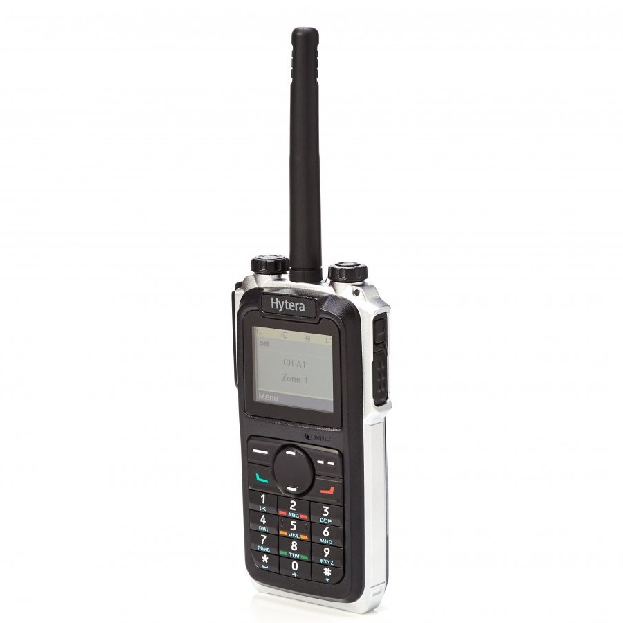 Portatif Radio numérique Hytera X1p UHF ou VHF