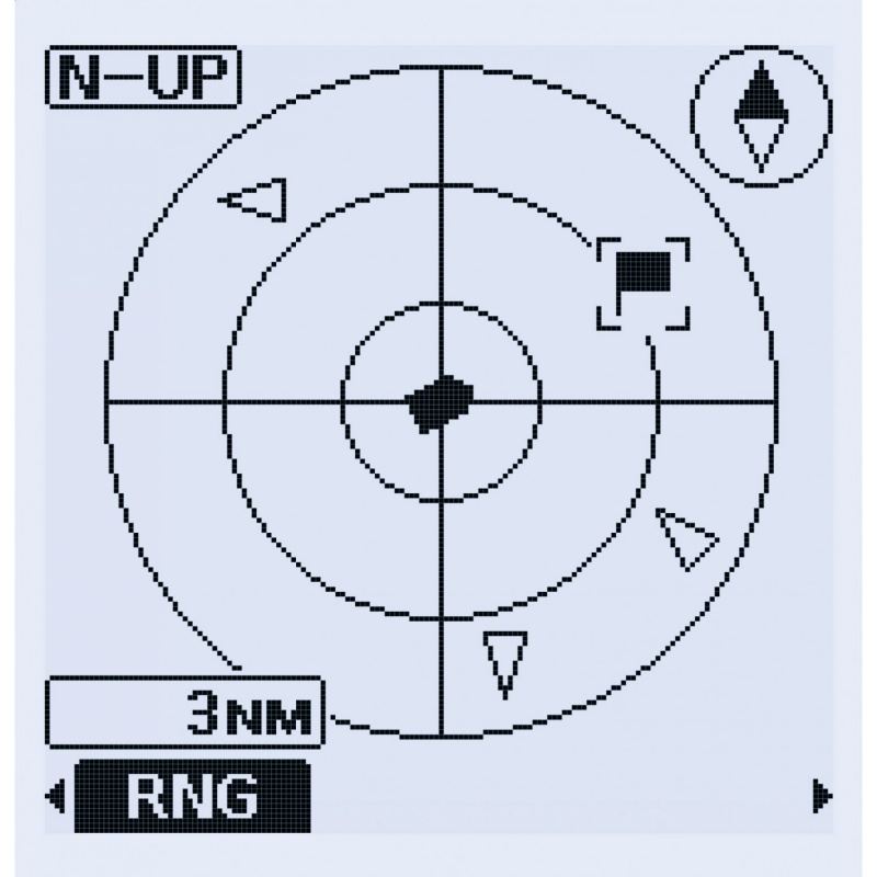 Affichage Navigation