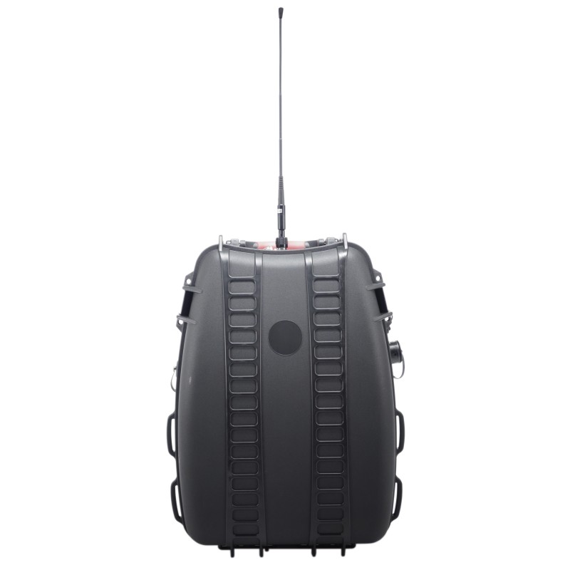 Icom Backpack R5100/R6100