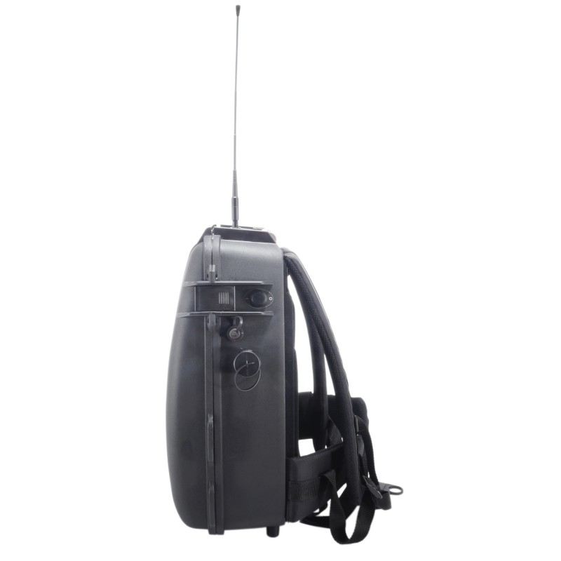 Icom Backpack R5100/R6100