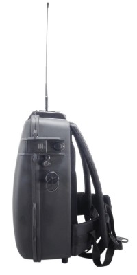 Icom BackPack R5100 R6100 Icom BackPack R5100 R6100