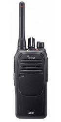 icom IC-F1000D / IC-F2000D