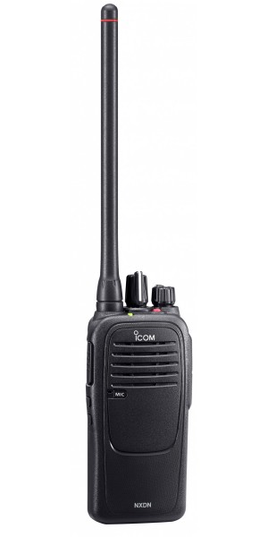 Icom IC-F1000D IC-F2000D Icom IC-F1000D IC-F2000D