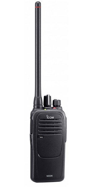 Icom IC-F1000D IC-F2000D