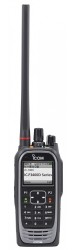 Icom IC-F3400DP / IC-F4400DP Icom IC-F3400DP / IC-F4400DP