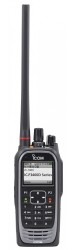 Icom IC-F3400DP / IC-F4400DP