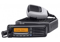 Icom IC-F5062D / IC-F6062D Icom IC-F5062D / IC-F6062D