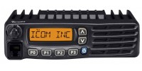 Icom IC-F5122D / IC-F6122D Icom IC-F5122D / IC-F6122D