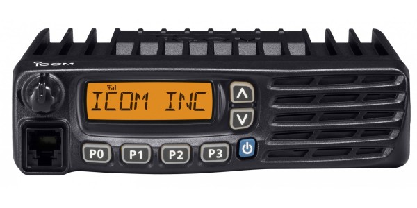 Icom IC-F5122D IC-F6122D Icom IC-F5122D IC-F6122D