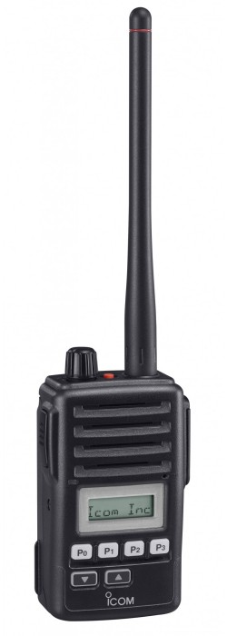 Icom IC-F51V IC-F61V