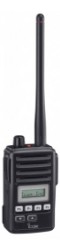Icom IC-F51V / IC-F61V Icom IC-F51V / IC-F61V