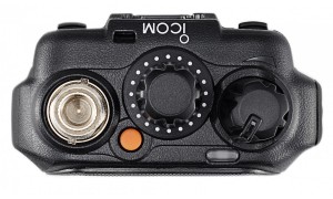 Icom IC-F52D IC-F62D Icom IC-F52D IC-F62D