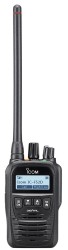 Icom IC-F52D / IC-F62D Icom IC-F52D / IC-F62D