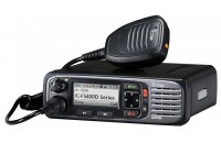 Icom IC-F5400DP/S / IC-F6400DP/S Icom IC-F5400DP/S / IC-F6400DP/S