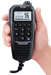 ICOM IC-M423G