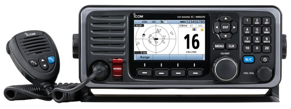 Icom IC-M605EURO