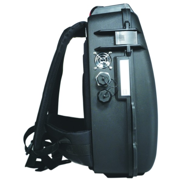 BackPack IF-A120E