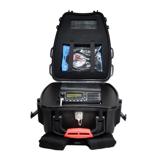 Icom Backpack IF-A120E