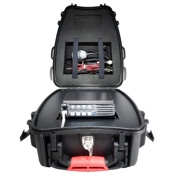 Icom BackPack ICOM BackPack