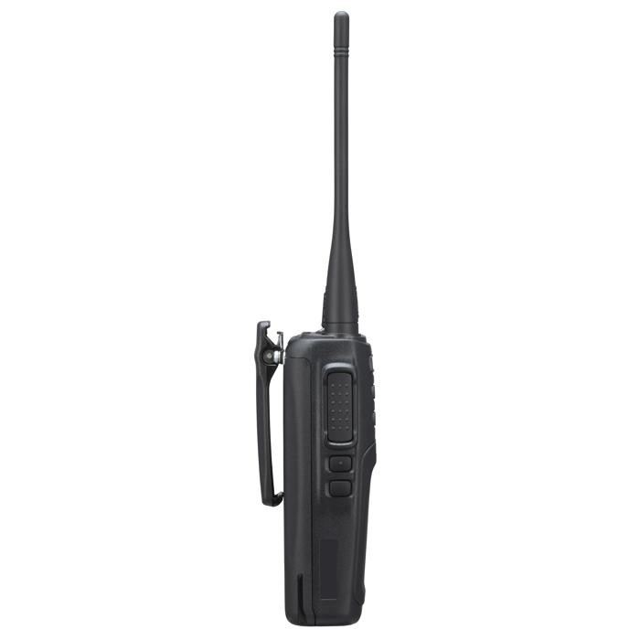 Kenwood NX-1200NE3 VHF et NX-1300NE3 UHF