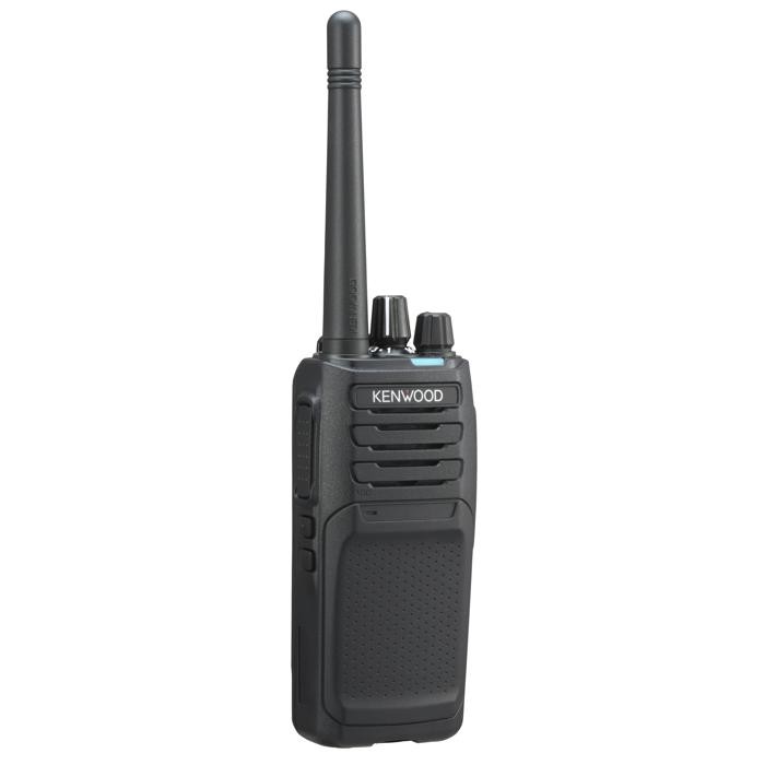Kenwood NX-1200NE3 VHF et NX-1300NE3 UHF