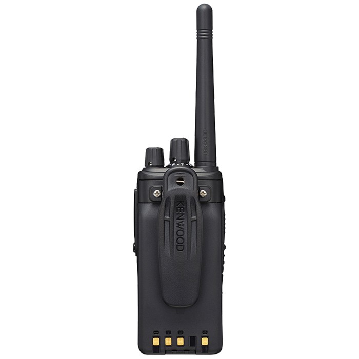 Kenwood NX-3200E VHF et NX-3300E UHF