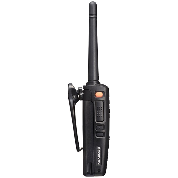 Kenwood NX-3200E VHF et NX-3300E UHF