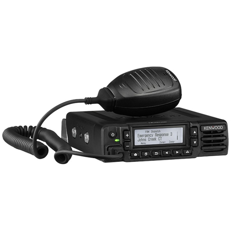 Kenwood NX-3720E VHF et NX-3820E UHF
