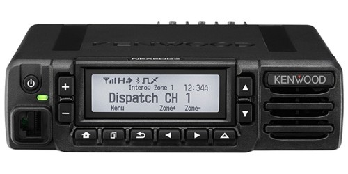 Kenwood NX-3720E NX-3820E Kenwood NX-3720E NX-3820E