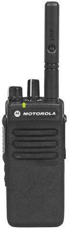 Motorola DP2400e