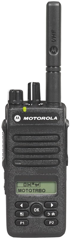 Motorola Numérique