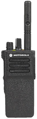 Motorola DP4400e