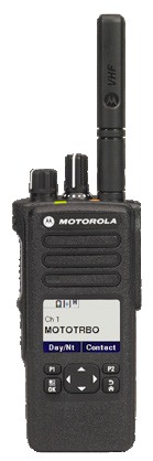 Motorola DP4600e Motorola DP4600e