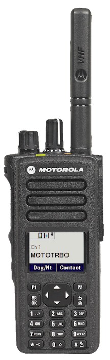 Motorola DP4800e Motorola DP4800e