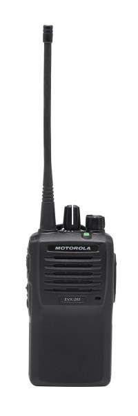 Motorola EVX-261