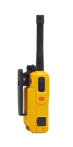 Motorola EVX-261