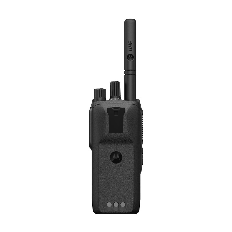 Motorola Portatif MOTOTRBO R2 VHF/UHF