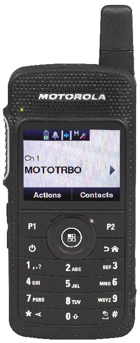 Motorola SL4000