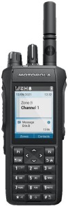 Motorola MOTOTRBO R7