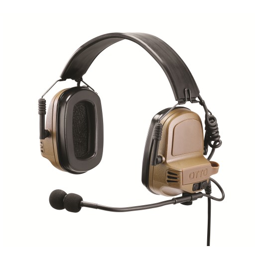 Otto Casque NoizeBarrier TAC