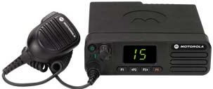 Motorola DM4000e Motorola DM4000e