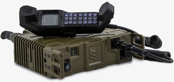 Codan Radiocommunications Sentry H