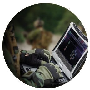 Codan Radiocommunications Sentry V