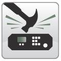 Codan Radiocommunications Sentry V Codan Radiocommunications Sentry V