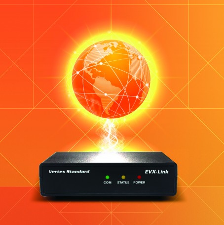 VERTEX EVX-261
