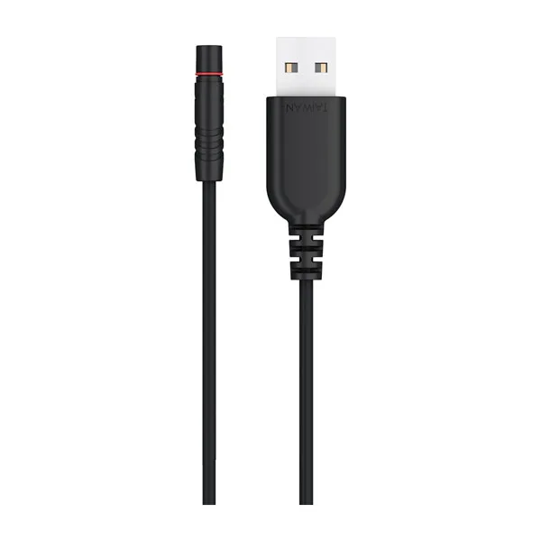 Câbles pour support alimenté - Compatible avec USB-A pour  Varia eRTL615 