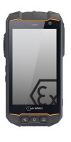 Smartphone ATEX IS530.2