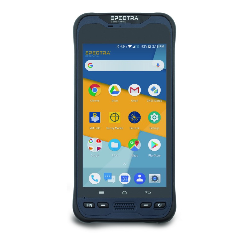 GPS Spectra Geospatial MobileMapper 60 GPS Spectra Geospatial MobileMapper 60